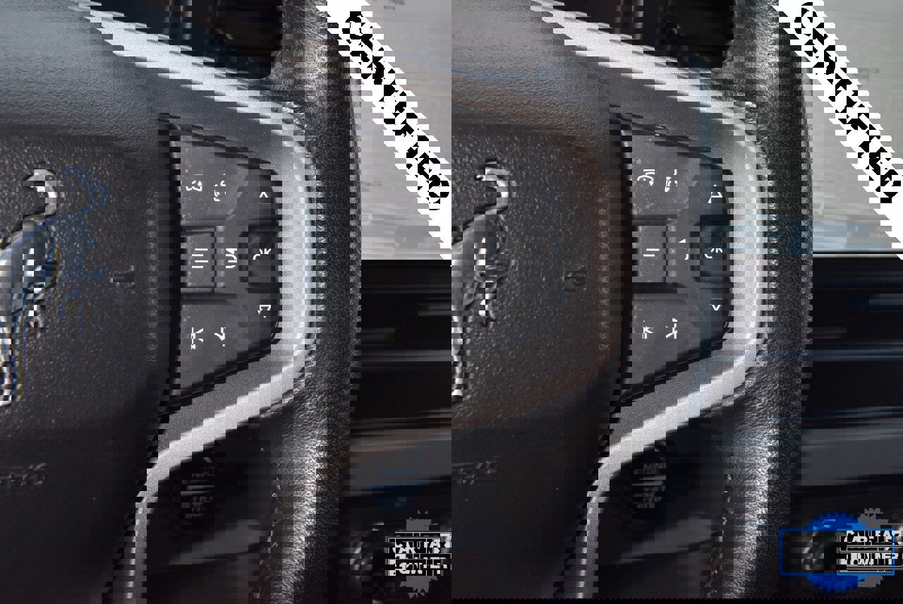 Certified 2023 Ford Bronco Big Bend image 27