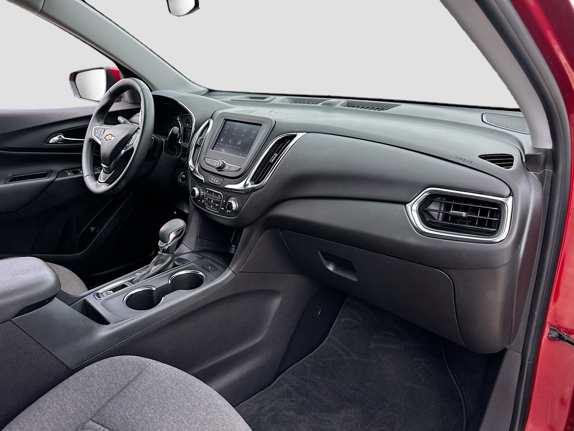 Used 2024 Chevrolet Equinox LT image 27