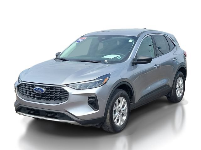Certified 2024 Ford Escape Active AWD/4WD image 2