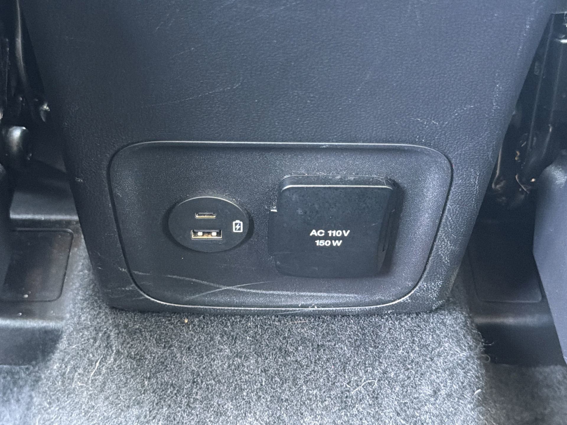 Certified 2024 Ford Bronco Sport Outer Banks AWD/4WD image 24