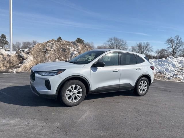 Certified 2025 Ford Escape Active image 2