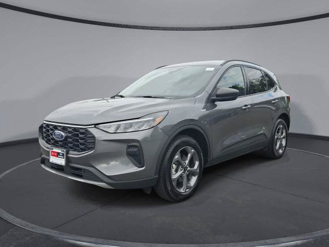 Certified 2026 Ford Escape ST-Line