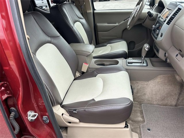 Used 2018 Nissan Frontier SV w/ Value Truck Package image 26