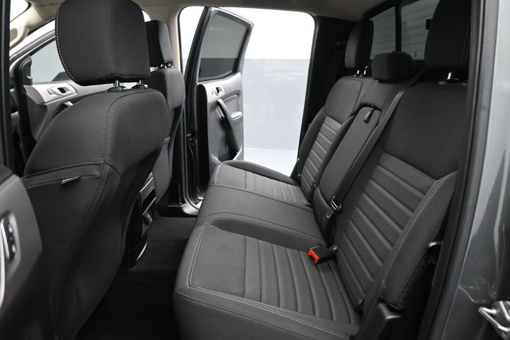 Certified 2023 Ford Ranger XLT RWD image 19