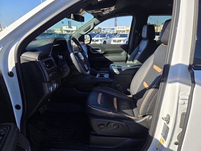 Used 2024 GMC Yukon AT4 AWD/4WD image 13