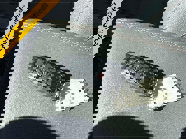 Certified 2025 Ford Explorer Active image 30