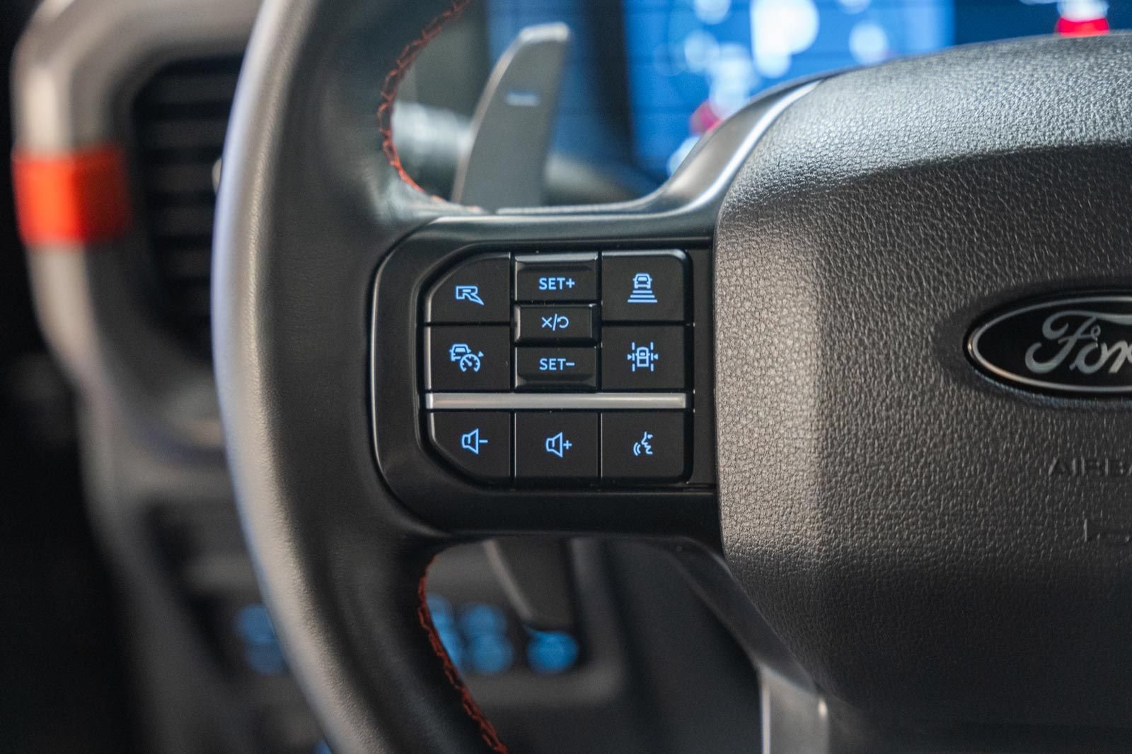 Certified 2025 Ford F150 Raptor AWD/4WD image 38