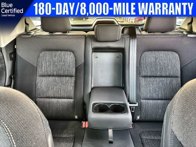 Certified 2022 Ford Bronco Sport Big Bend w/ Convenience Package image 16