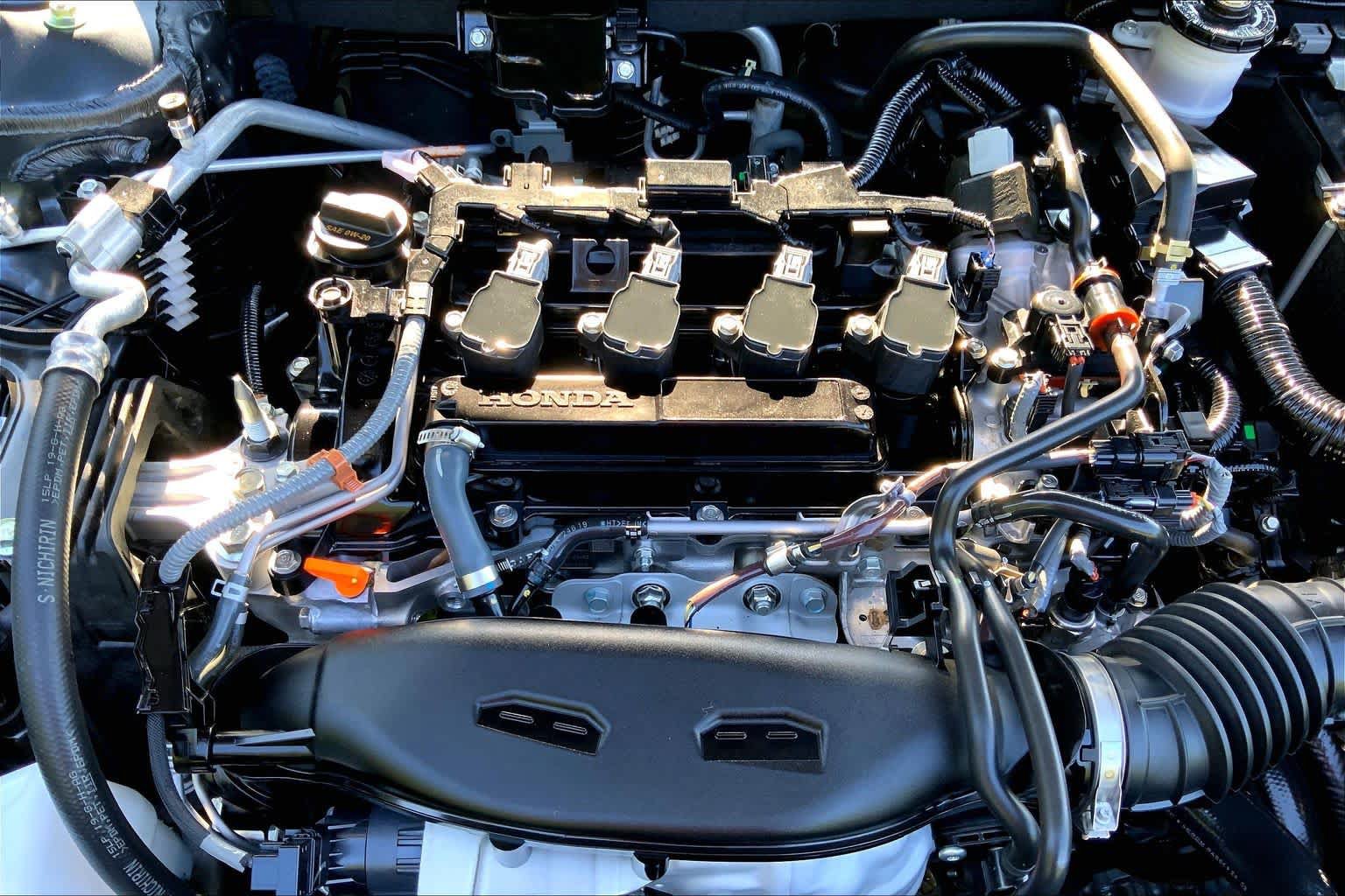 Used 2025 Honda Accord LX image 28
