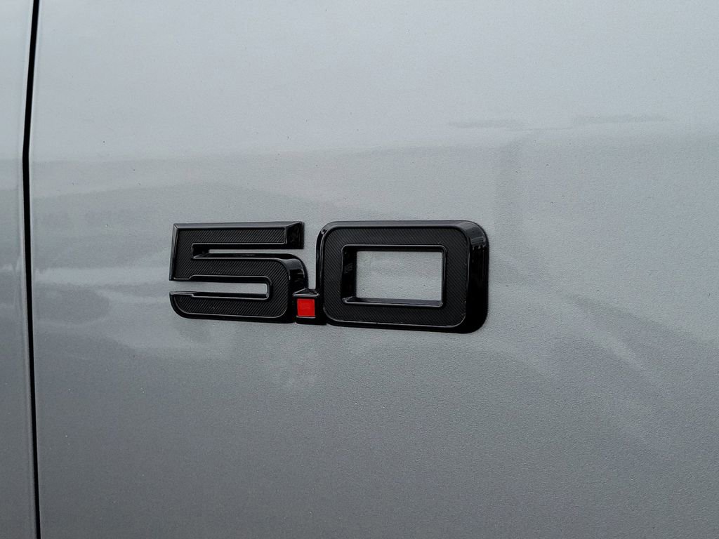 Certified 2025 Ford Mustang GT Premium w/ Mustang Nite Pony Package image 10