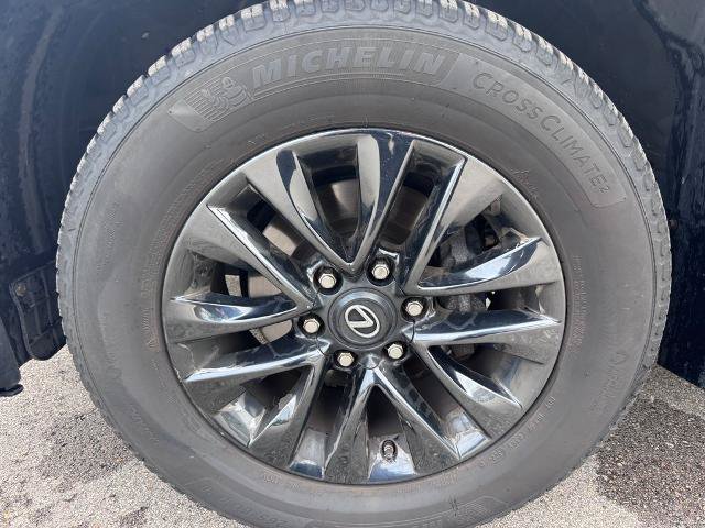Used 2018 Lexus GX 460 w/ Navigation Package AWD/4WD image 9