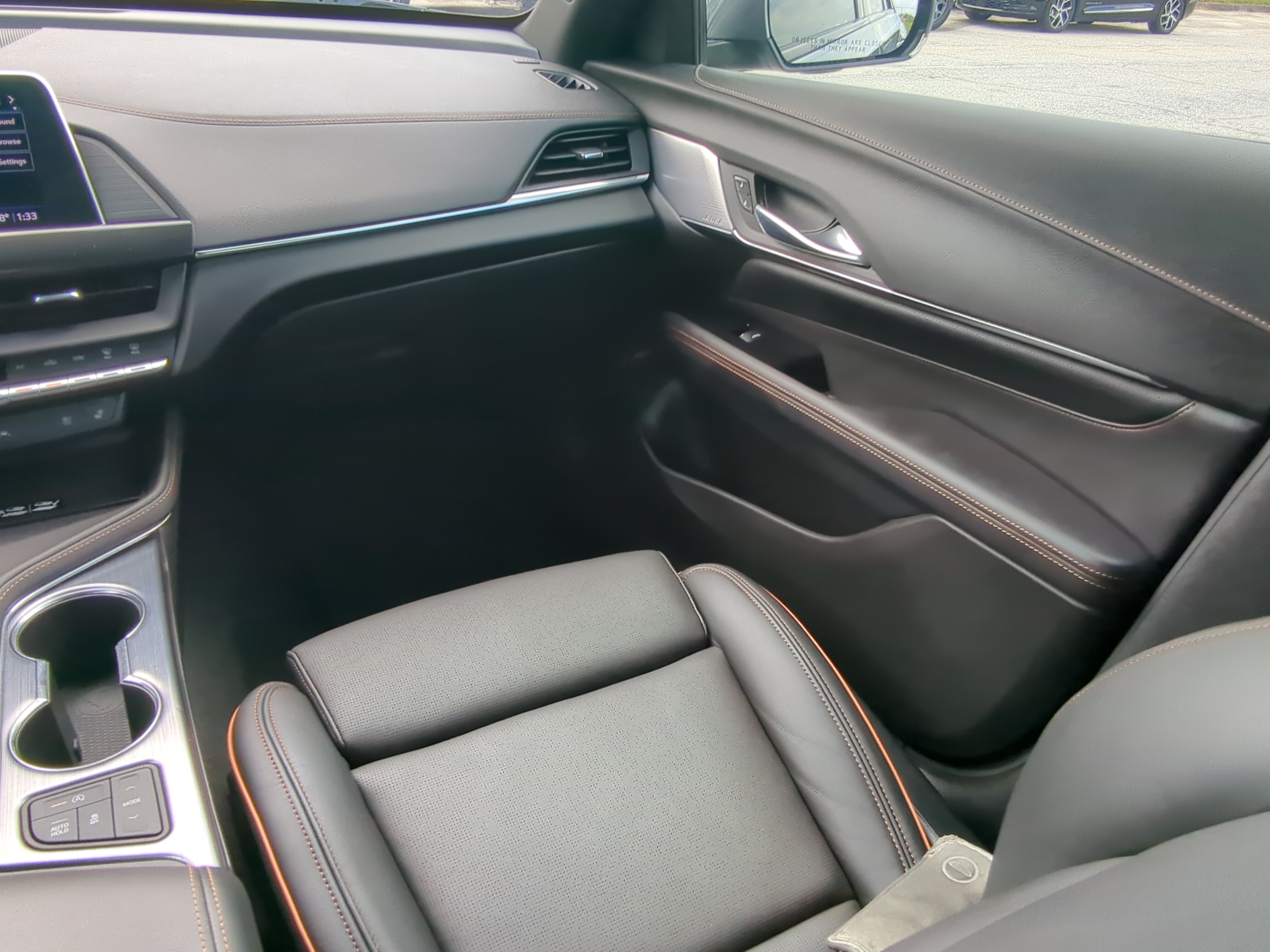 Used 2022 Cadillac CT4 Sport RWD image 14
