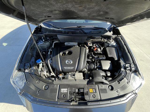 Used 2018 MAZDA CX-5 Grand Touring w/ Premium Package image 34