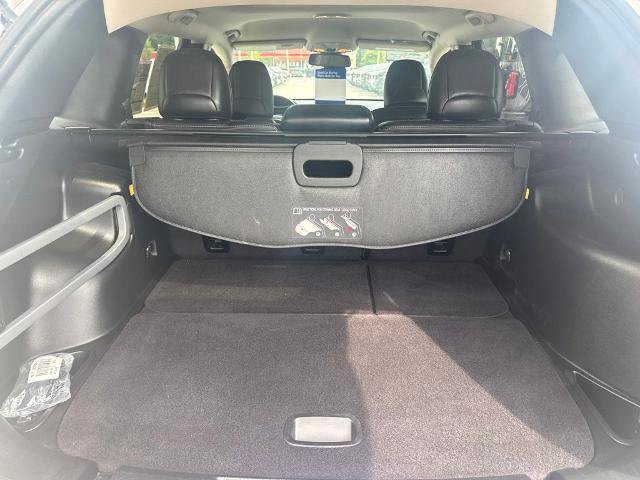 Used 2017 Jeep Cherokee Limited FWD image 27