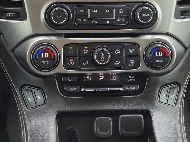 Used 2019 Chevrolet Tahoe LT w/ Luxury Package AWD/4WD image 34
