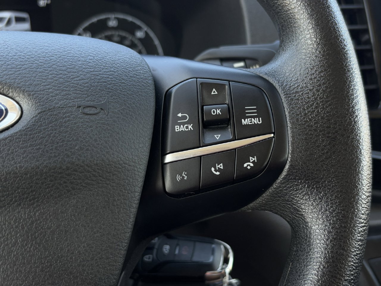 Certified 2024 Ford Transit 350 XLT RWD image 17