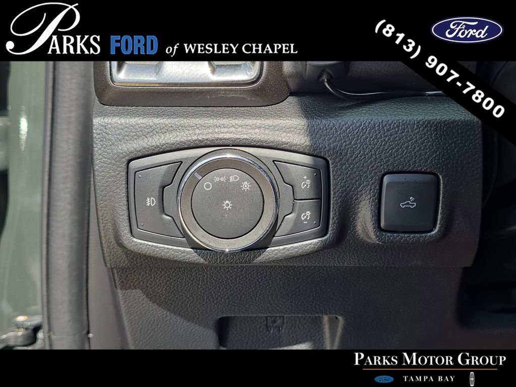 Certified 2022 Ford Ranger XLT w/ Equipment Group 302A High AWD/4WD image 26