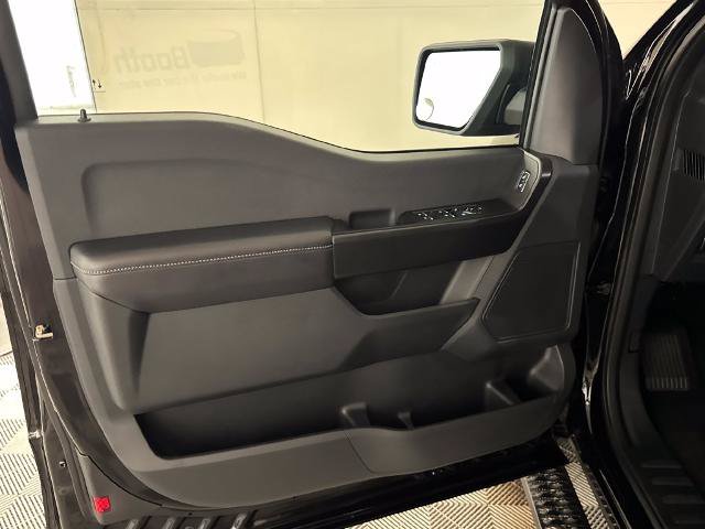 Certified 2025 Ford F150 STX w/ Equipment Group 200A AWD/4WD image 17