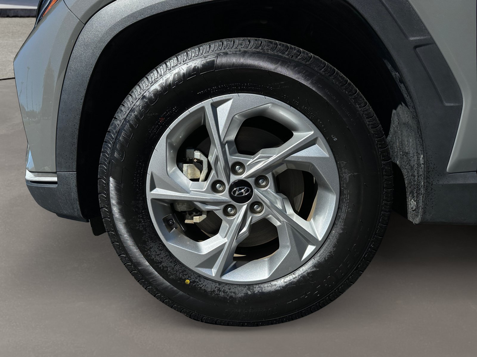Used 2024 Hyundai Tucson SEL FWD image 10