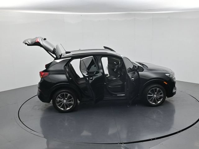 Used 2022 Buick Encore GX Select w/ Experience Buick Package AWD/4WD image 50