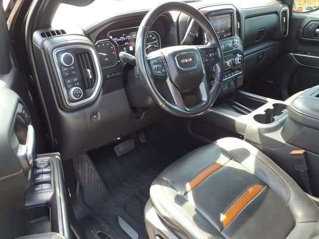 Used 2019 GMC Sierra 1500 AT4 w/ AT4 Premium Package image 20