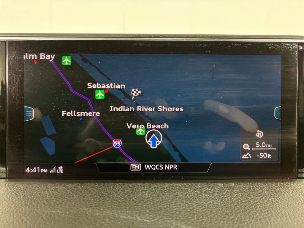 Used 2018 Audi Q7 2.0T Premium Plus w/ Premium Plus Package image 25