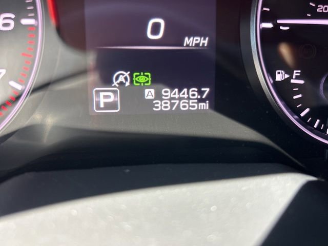 Used 2023 Subaru Legacy Limited AWD/4WD image 18