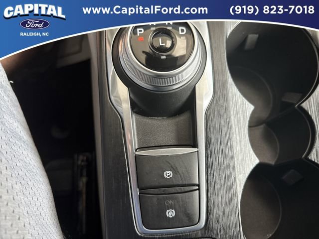 Certified 2025 Ford Escape SE w/ PHEV Premium Package image 29