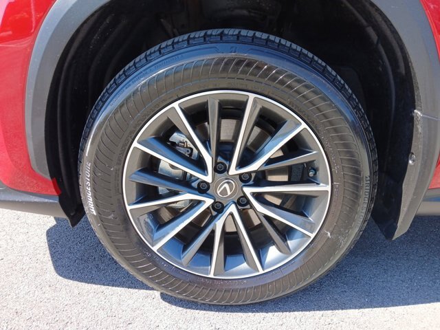 Used 2024 Lexus NX 350 AWD image 30