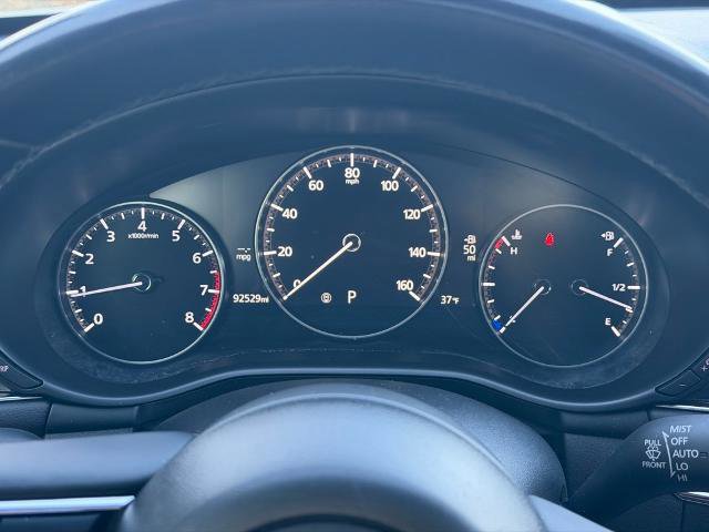 Used 2023 MAZDA MAZDA3 s image 16