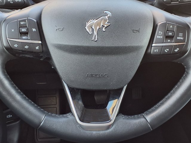 Certified 2023 Ford Bronco Sport Big Bend w/ Convenience Package AWD/4WD image 16