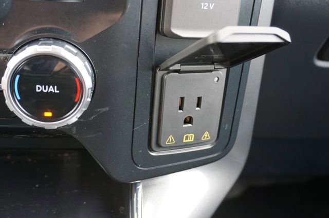 Certified 2023 Ford F150 Lariat w/ Equipment Group 502A High AWD/4WD image 38