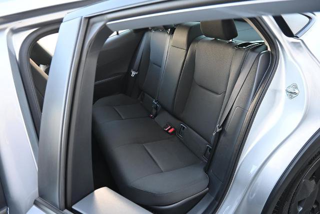 Used 2024 Toyota Prius LE FWD image 24