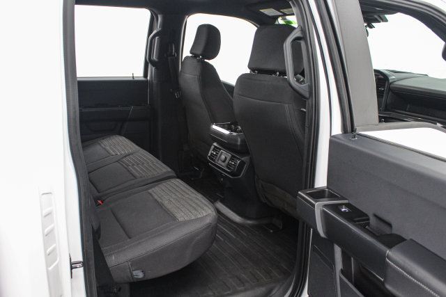 Certified 2023 Ford F150 XL w/ STX Appearance Package AWD/4WD image 17