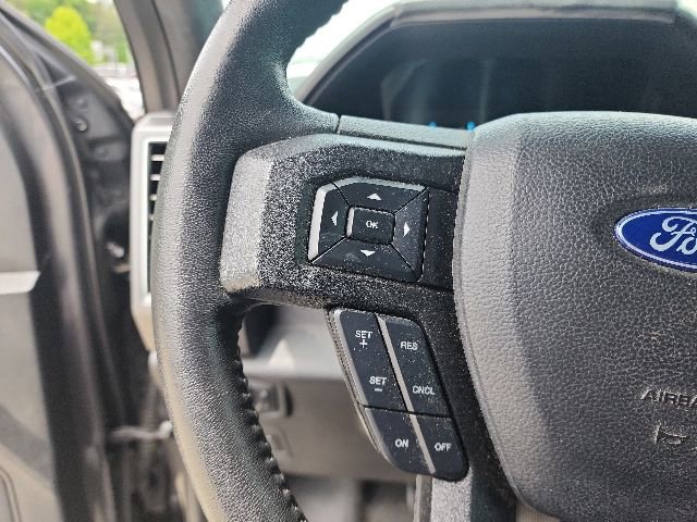 Certified 2019 Ford F150 XLT w/ Equipment Group 302A Luxury AWD/4WD image 27