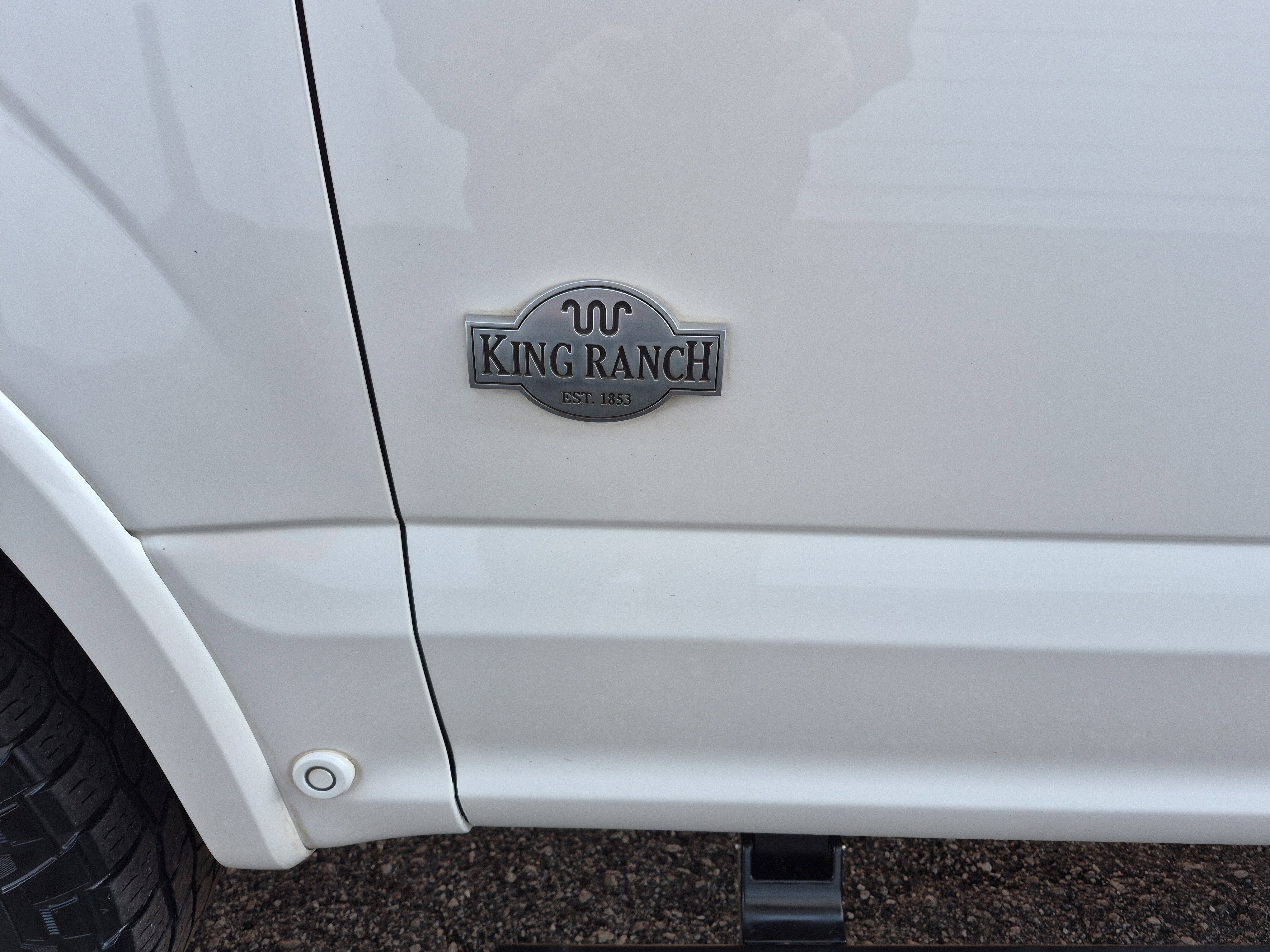 Certified 2018 Ford F150 King Ranch w/ Equipment Group 601A Luxury image 11