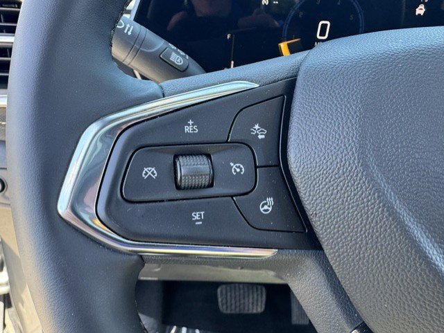 Used 2025 Chevrolet TrailBlazer ACTIV w/ Convenience Package AWD/4WD image 14