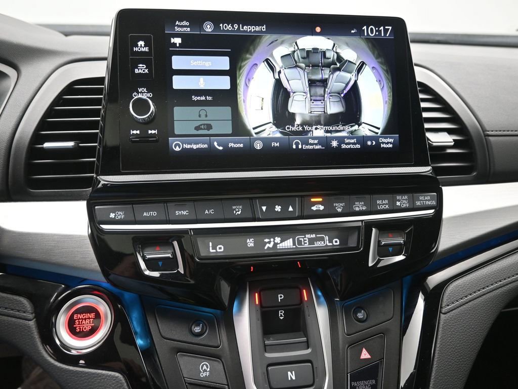 Used 2025 Honda Odyssey Touring image 12