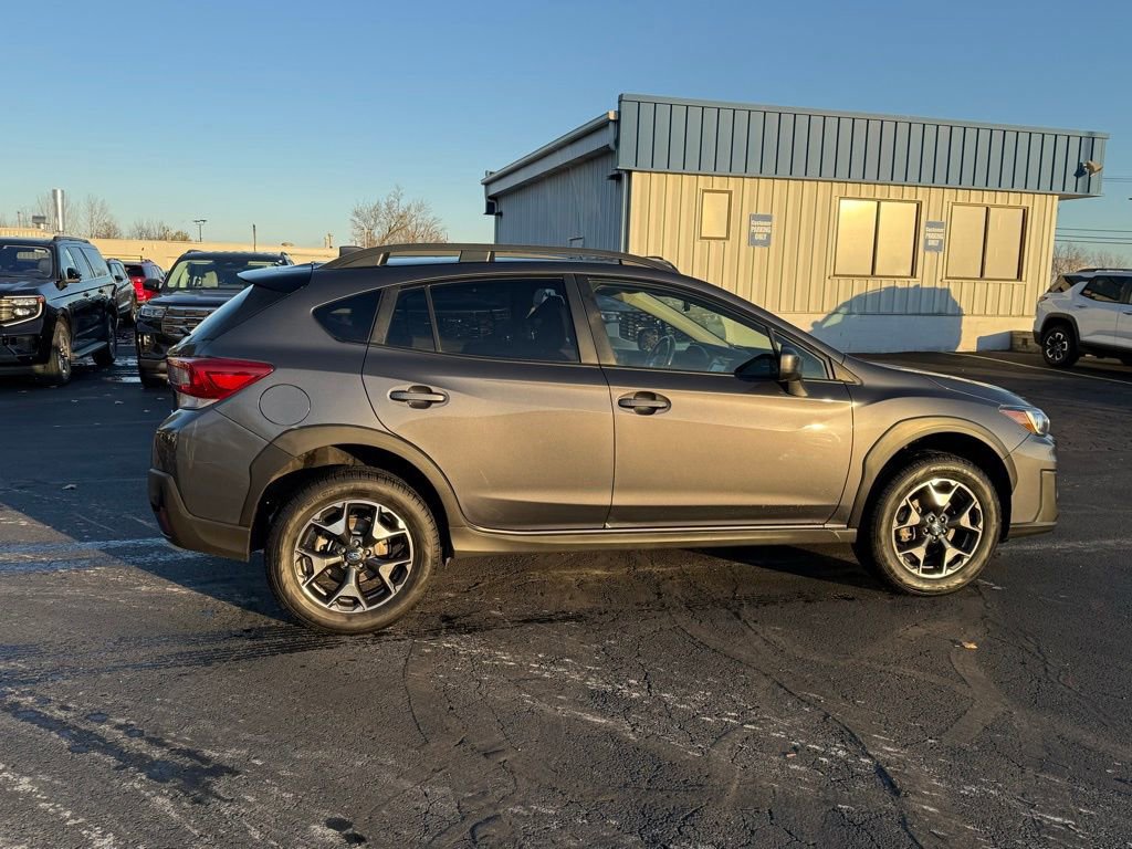 Used 2020 Subaru Crosstrek 2.0i Premium image 6