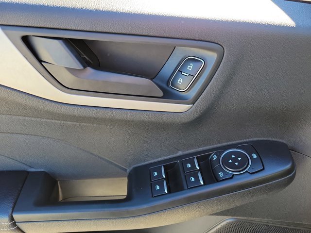 Certified 2022 Ford Escape SE w/ Convenience Package image 25