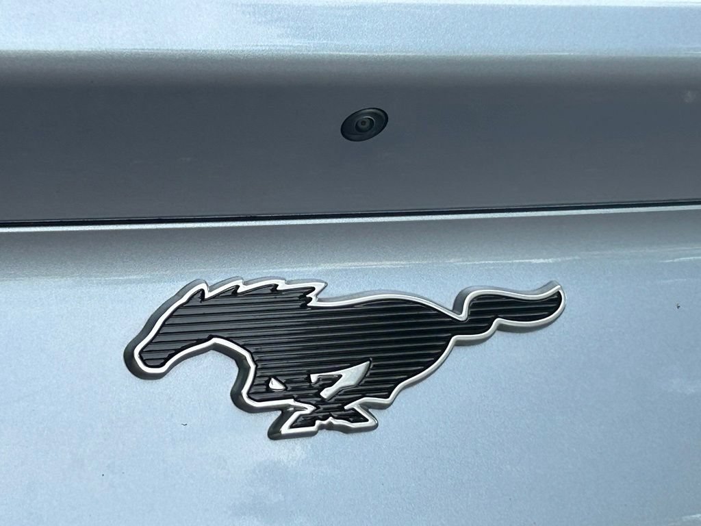 Certified 2022 Ford Mustang Mach-E Select w/ Comfort/Technology Package RWD image 21