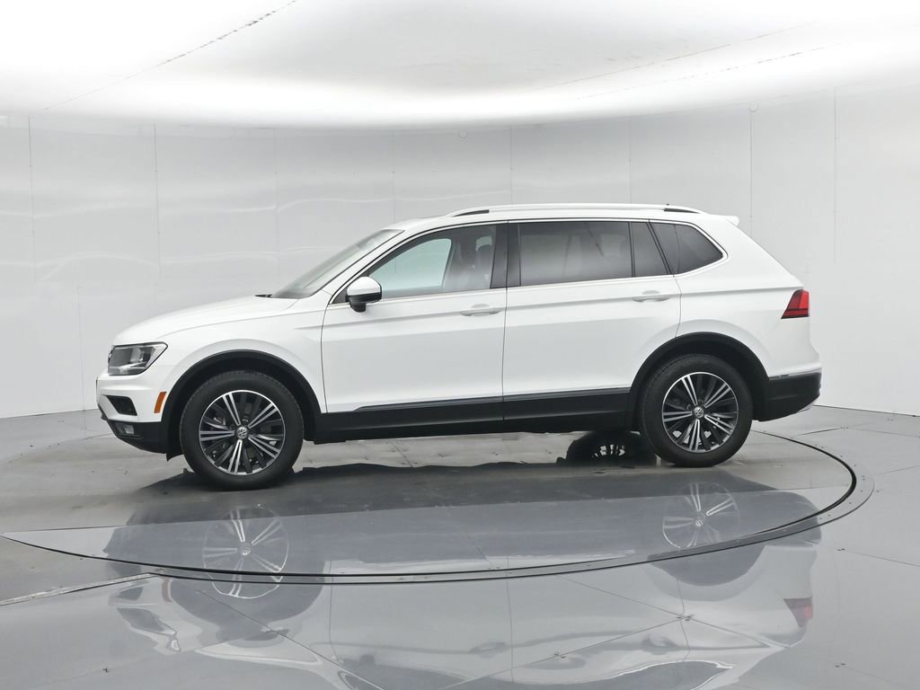 Used 2019 Volkswagen Tiguan SEL image 22