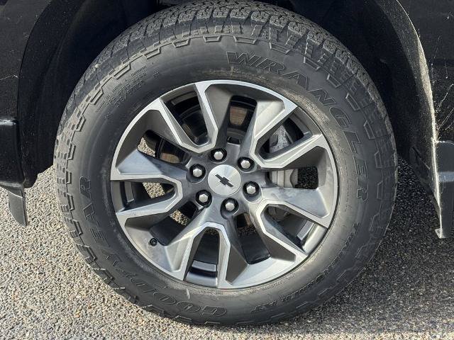 Used 2023 Chevrolet Silverado 1500 RST w/ Texas Edition Plus AWD/4WD image 11
