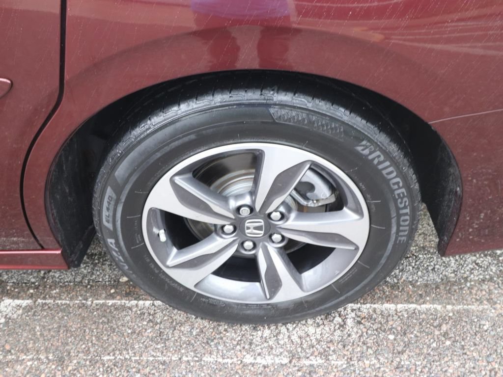 Used 2020 Honda Odyssey Touring image 24