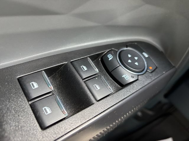 Certified 2025 Ford Maverick Lobo AWD/4WD image 16
