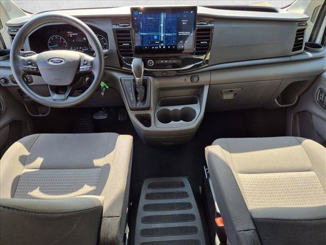 Certified 2024 Ford Transit 350 XLT RWD image 17