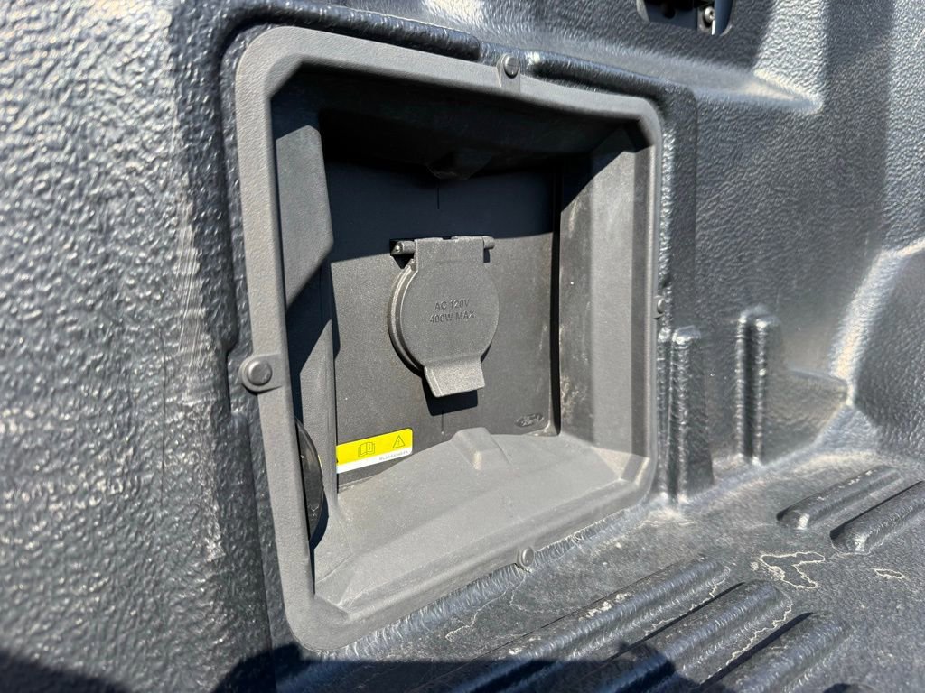 Certified 2022 Ford F150 XLT w/ Equipment Group 302A High image 35