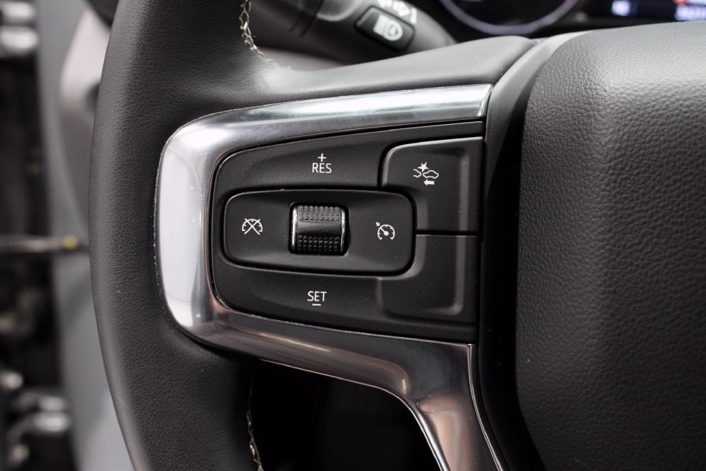 Used 2024 Chevrolet Blazer LT w/ LPO, Floor Liner Package FWD image 28