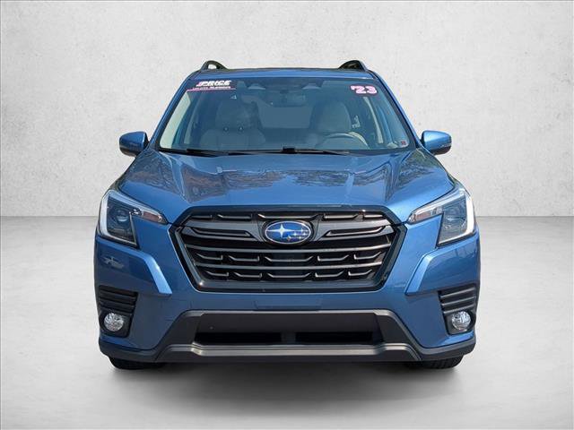 Used 2023 Subaru Forester Limited video 2