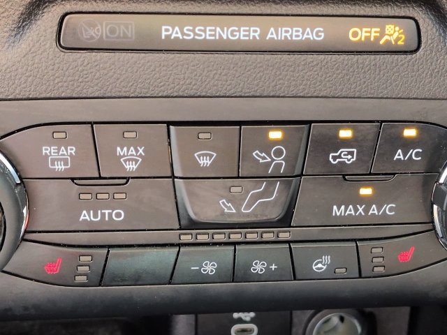 Certified 2024 Ford Bronco Sport Outer Banks AWD/4WD image 28